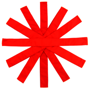 Szarf szkolnych zestaw 6 – ZESTAW 6 szt SZARF SZKOLNYCH