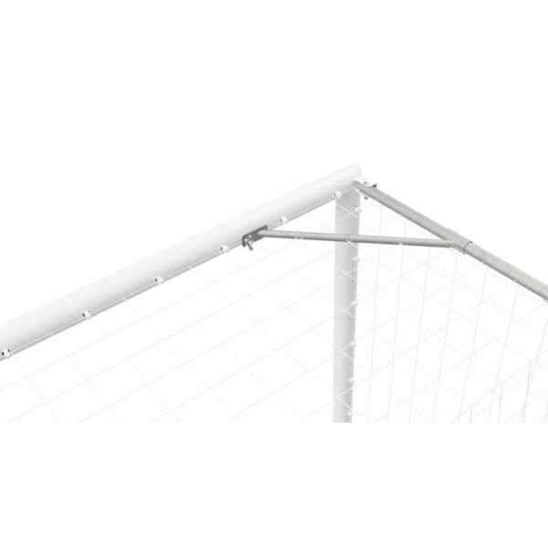 Siatka do bramki do blind futbolu – widok 2