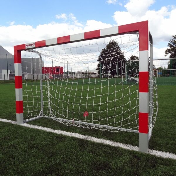 Siatka do bramki do piłki 3-06-3x1-55-4-50