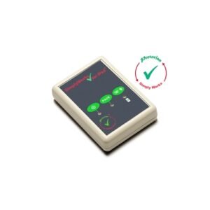 SimplyWorks for iPad – przycisk dla osób z niepełnosprawnościami