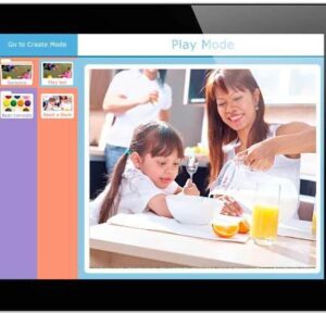 Snap Scene – aplikacja AAC ze scenami (Tobii Dynavox) – zdjęcie 3