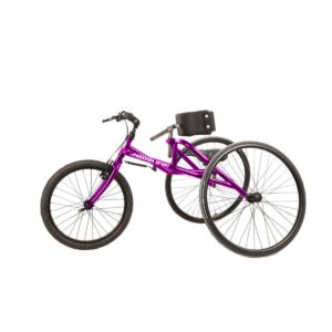 Frame runner XS Vida ParaVida Sport – rama biegowa rozmiar 1