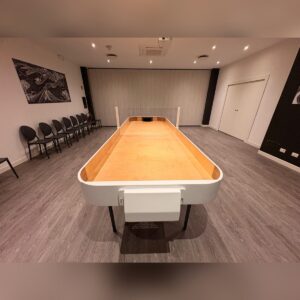 Stół do showdown Vida ParaVida Sport zgodny z IBSA, wersja Premium 3.2 – zdjęcie 2