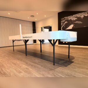 Stół do showdown Vida ParaVida Sport zgodny z IBSA, wersja Premium 3.2 – zdjęcie 6