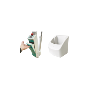 Stacja dokująca do podnośnika LeviCare J160/190/Compact – zdjęcie 2