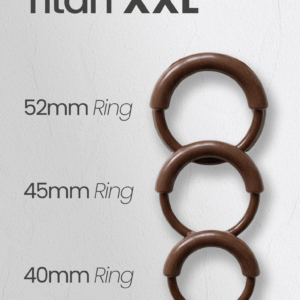 Akcesoria do Titan XXL – zdjęcie 2