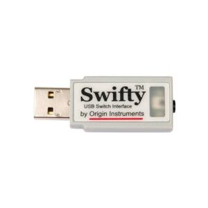 Swifty – przycisk dla osób z niepełnosprawnościami