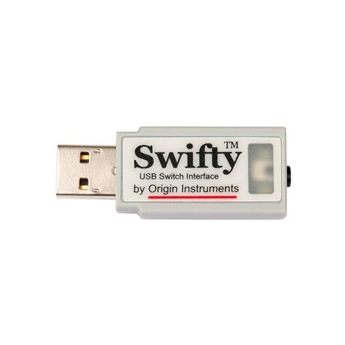 Swifty – przycisk dla osób z niepełnosprawnościami