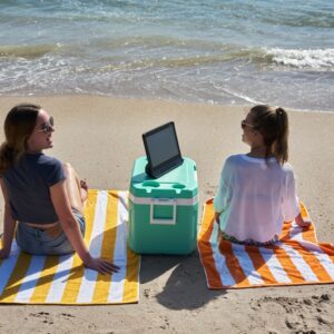 Tobii Dynavox TD I-13 i TD I-16 – komunikator AAC sterowany wzrokiem – zdjęcie 5