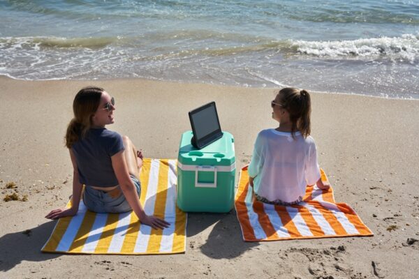 Tobii Dynavox TD I-13 i TD I-16 – komunikator AAC sterowany wzrokiem – zdjęcie 5