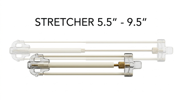 Akcesoria do Titan XXL – zdjęcie 4