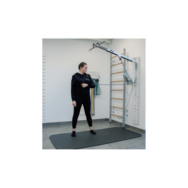 Uchwyt do gum LeviActive (2 szt.) – zdjęcie 3