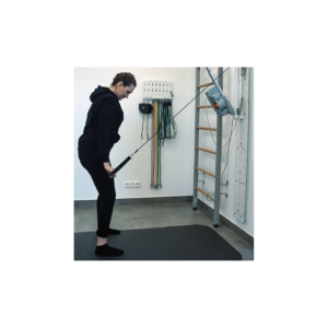 Uchwyt do gum LeviActive (2 szt.) – zdjęcie 4
