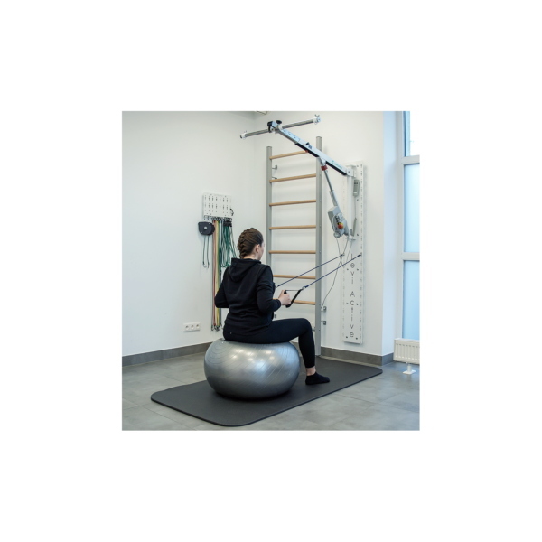 Uchwyt do gum LeviActive (2 szt.) – zdjęcie 2