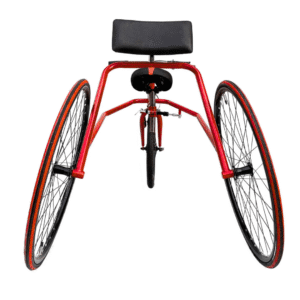 Frame runner M Vida ParaVida Sport – rama biegowa rozmiar 3 – zdjęcie 2