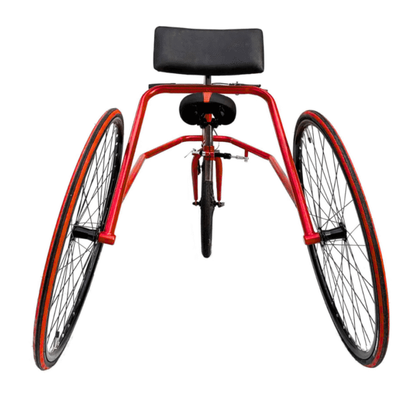 Frame runner M Vida ParaVida Sport – rama biegowa rozmiar 3 – zdjęcie 2