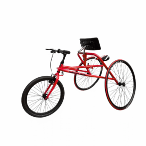 Frame runner M Vida ParaVida Sport – rama biegowa rozmiar 3