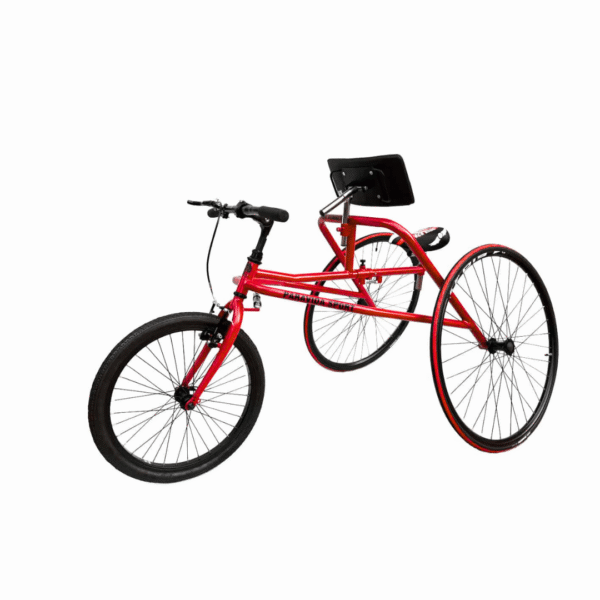 Frame runner M Vida ParaVida Sport – rama biegowa rozmiar 3
