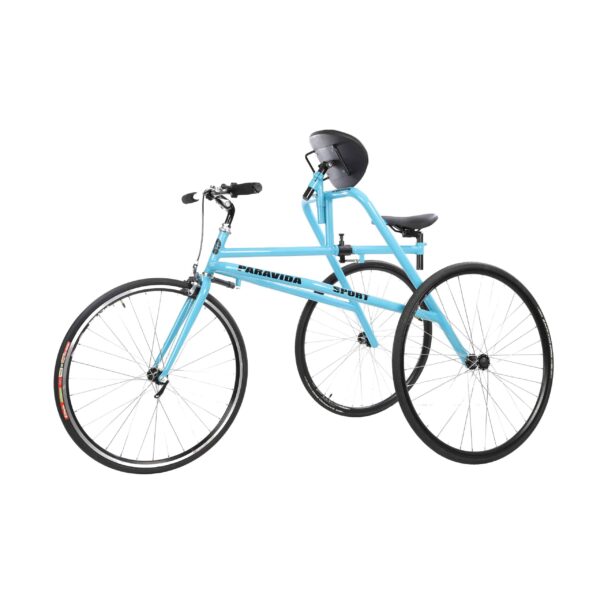 Frame runner pro - duży rozmiar Frame runner L Vida ParaVida Sport – rama biegowa rozmiar 4