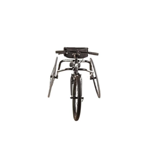 Frame runner S Vida ParaVida Sport – rama biegowa rozmiar 2 – zdjęcie 2