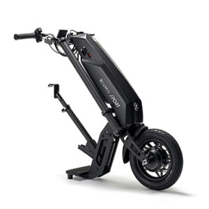 Blumil Sport – elektryczna przystawka do wózka 500 W
