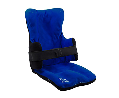 Stabilo Comfortable Plus Duo – pneumatyczny system siedzisko i oparcie