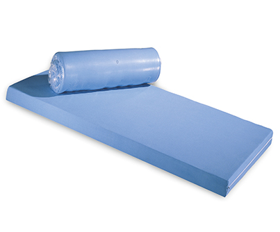 Vermeiren Easy Mat Vermeiren Easy Mat – materac podkładowy 200×90×12 cm