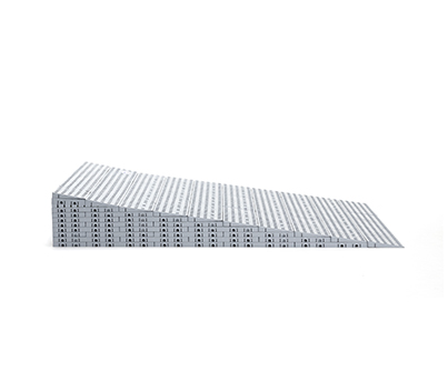 Vermeiren 690 – rampy progowe