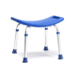 Vermeiren Jill – taboret kąpielowy Easy Life