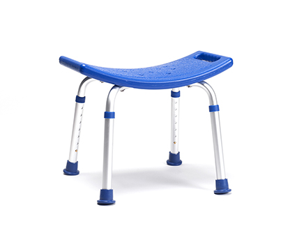 Vermeiren Jill – taboret kąpielowy Easy Life