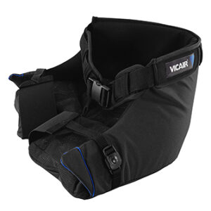 Vicair AllRounder O2 – poduszka przeciwodleżynowa