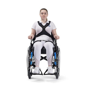 Neoflex – neoprenowa kamizelka stabilizująca
