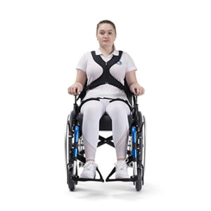 Neoflex – neoprenowa kamizelka stabilizująca