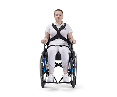 Neoflex – neoprenowa kamizelka stabilizująca