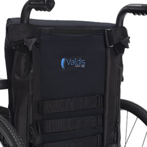 Physipro Valdis – elastyczne oparcie