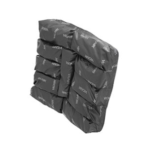 Vicair Anatomic Back – 11-komorowa poduszka na oparcie