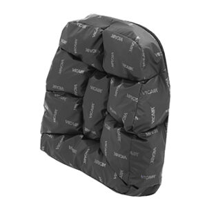 Vicair Multifunctional Back O2 – 8-komorowa poduszka na oparcie