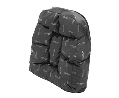 Vicair Multifunctional Back O2 Vicair Multifunctional Back O2 – 8-komorowa poduszka na oparcie