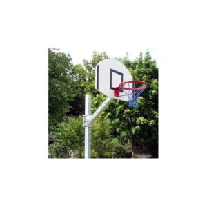 Zestaw do koszykówki fun-1 – widok 2