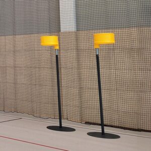 Zestaw turniejowy do korfballa – widok 3
