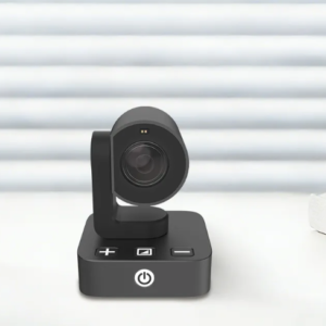 Snow Eye – przenośna kamera powiększająca Zoomax do tablicy i prezentacji