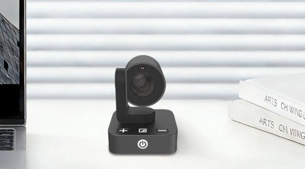 Snow Eye – przenośna kamera powiększająca Zoomax do tablicy i prezentacji