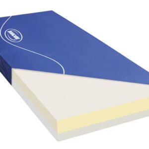 Invacare Essential Visco – materac z pianki wiskoelastycznej – zdjęcie 2