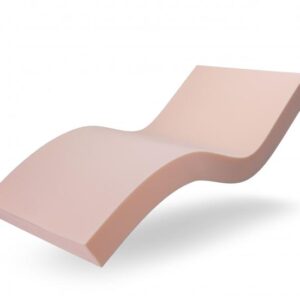 Invacare Essential Basic – materac piankowy przeciwodleżynowy – zdjęcie 3