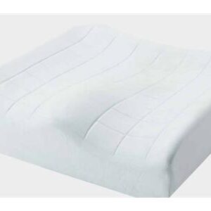 Invacare Flo-Tech Contour Visco – profilowana poduszka przeciwodleżynowa