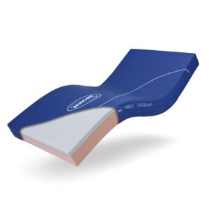 Invacare Essential Visco – materac z pianki wiskoelastycznej