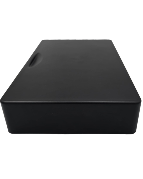 Akumulator - 12 Ah 24V - Medilife O2/GO – zdjęcie 2
