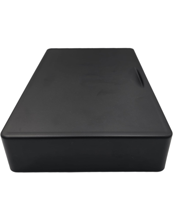 Akumulator - 12 Ah 24V - Medilife O2/GO – zdjęcie 3