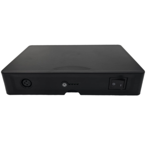 Akumulator - 12 Ah 24V - Medilife O2/GO