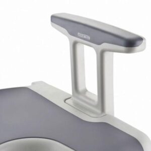 Aquatec Sorrento – krzesło toaletowe – zdjęcie 4